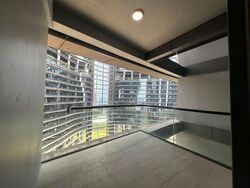 Marina One Residences (D1), Apartment #580730771